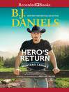 Cover image for Hero's Return